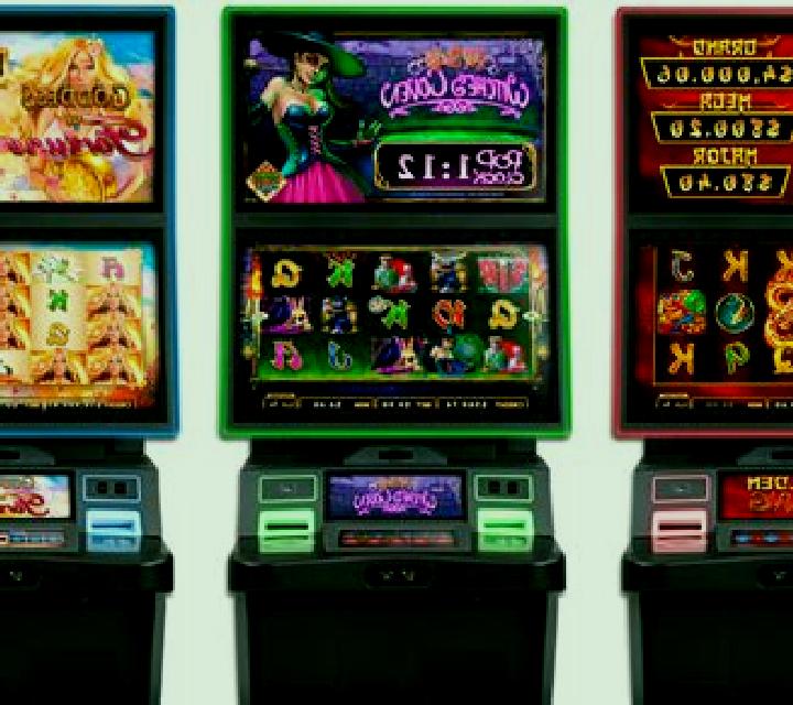 Hero s War HD slot machine