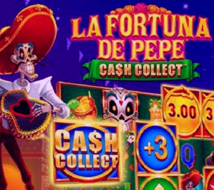 Herrero De La Fortuna online slot