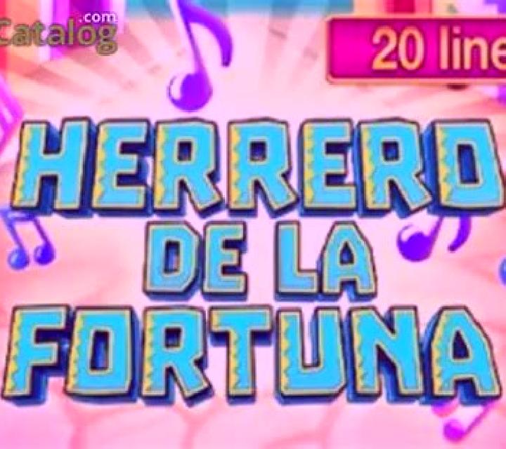 Herrero De La Fortuna slot