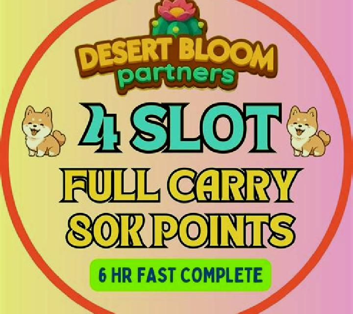 Hex Bloom online slot