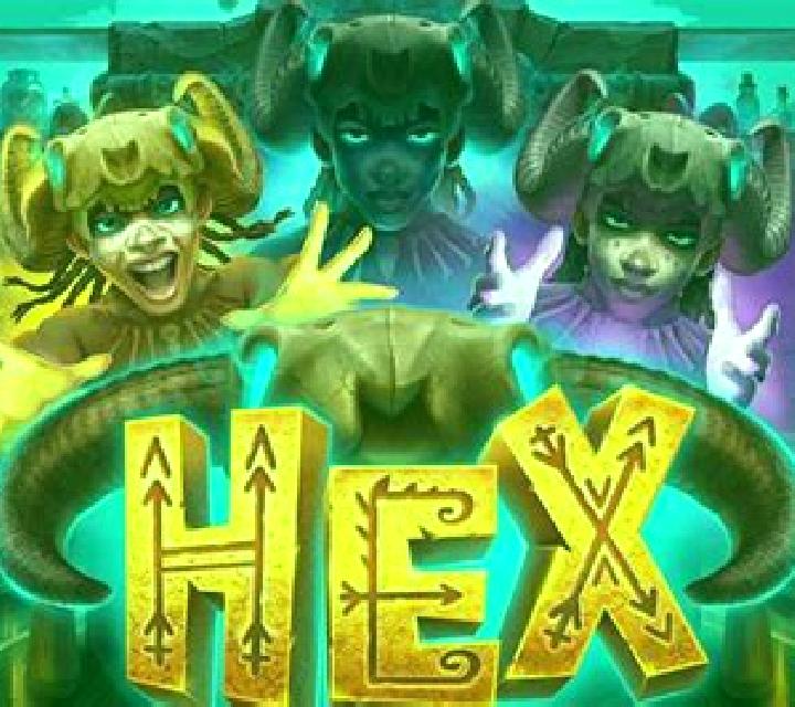 Hex online slot