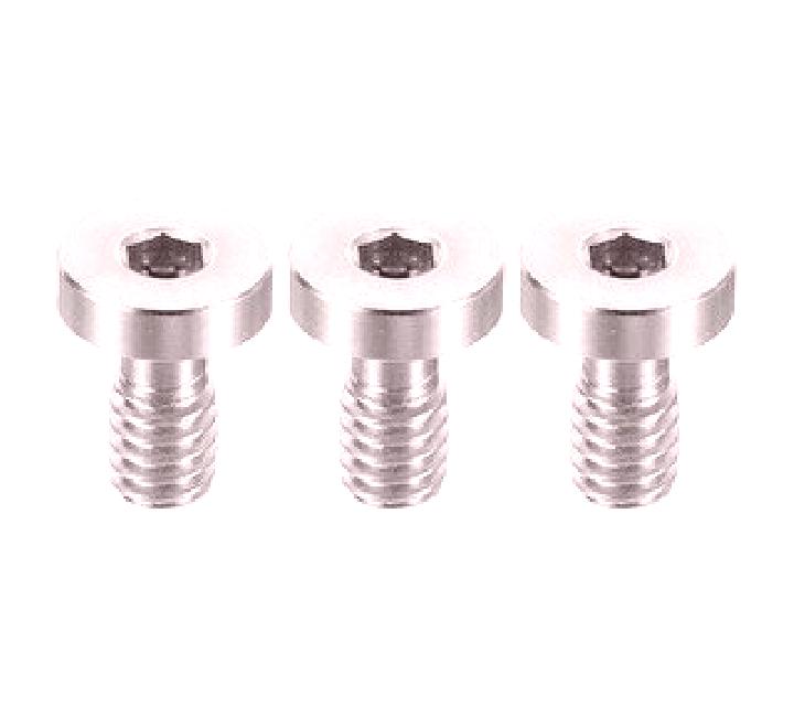 Hex slot