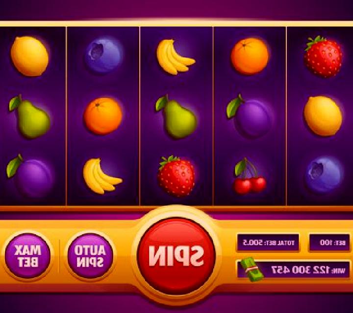 Hexa Fruits online slot