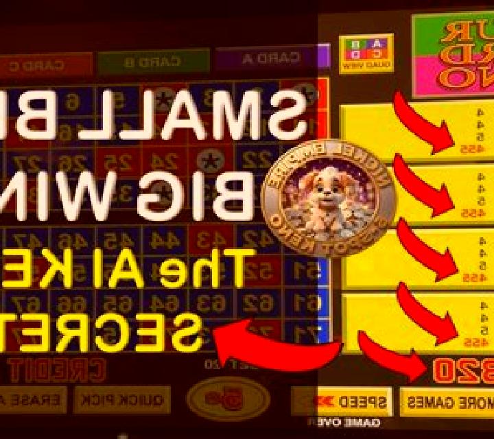 Hexa Keno 2 online slot