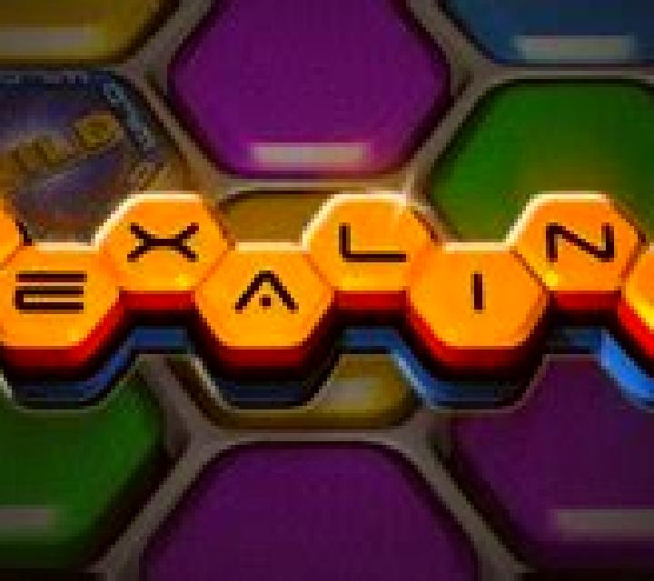 Hexaline slot game