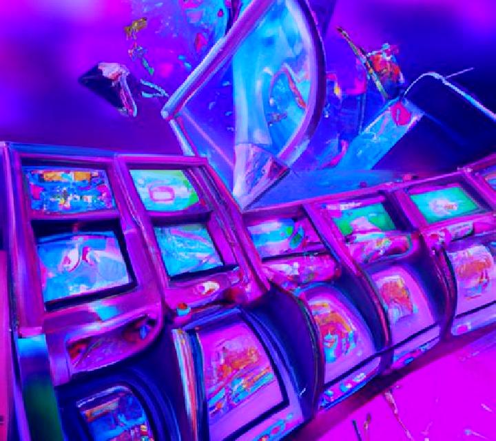 Hexbreaker 2 online slot
