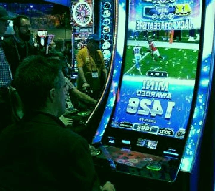 Hexbreaker 2 slot machine