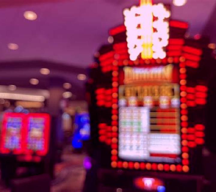 HexBreaker 3 slot machine