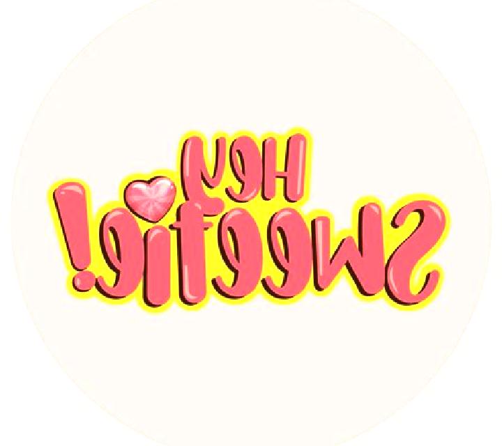Hey Sweetie online slot