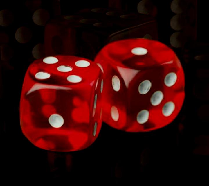 Hi And Lo Dice online slot
