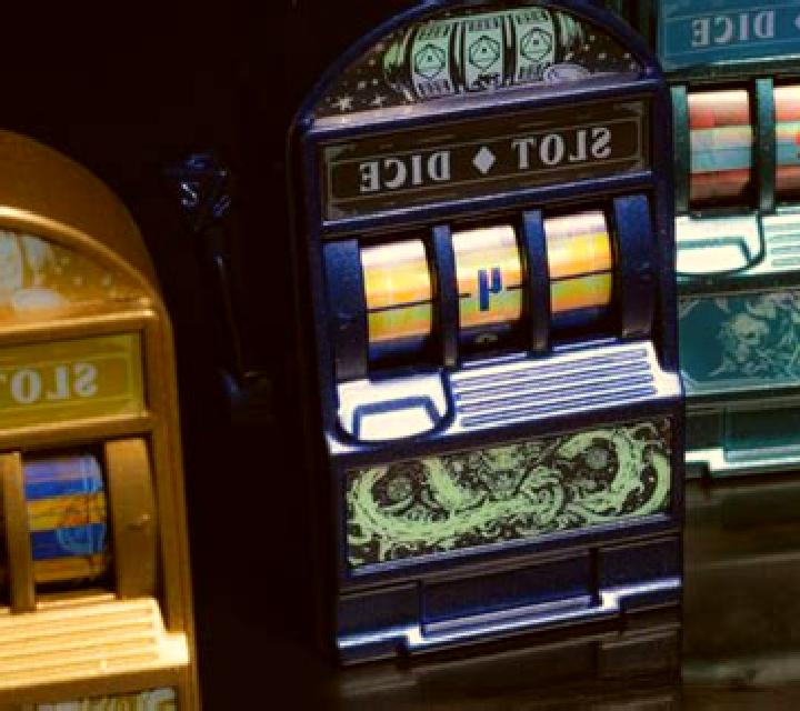 Hi And Lo Dice slot