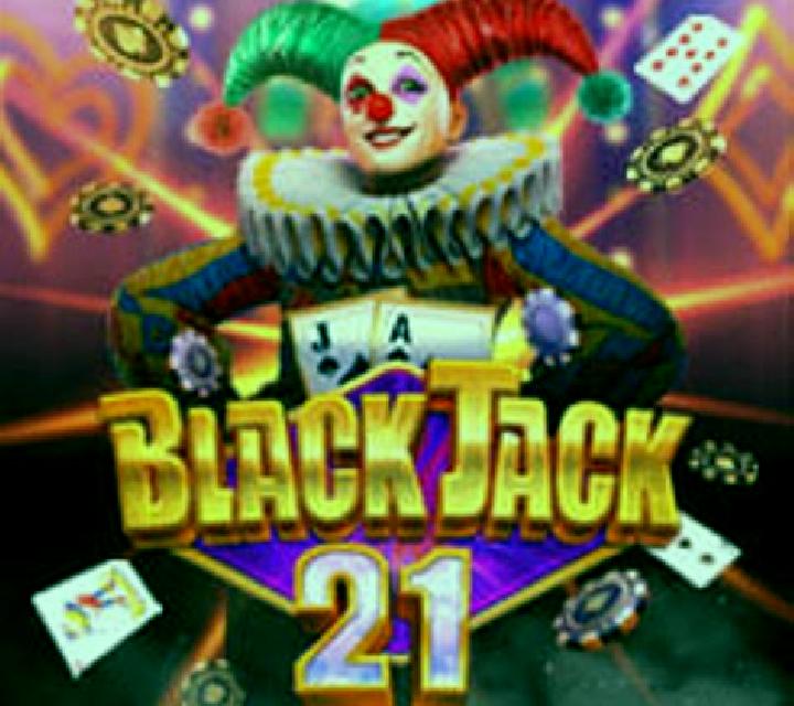 Hi-Lo 21 online slot