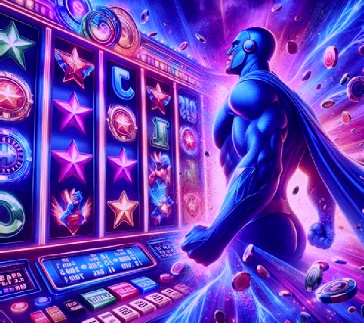 Hi-Lo (Betilus Gaming) online slot
