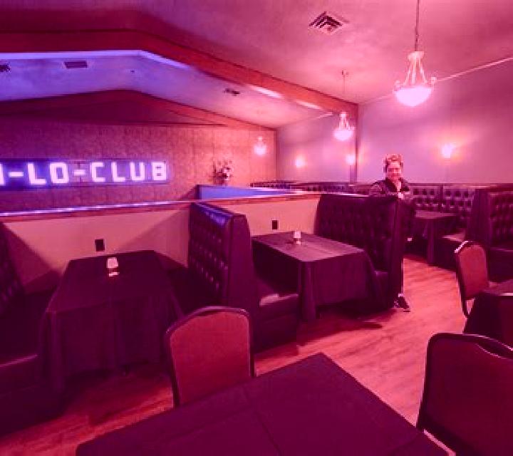 Hi-Lo Club online slot