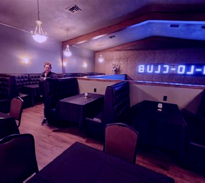 Hi-Lo Club slot