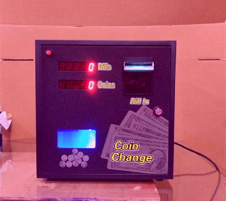 Hi-Lo (Coin Machine Gaming) online slot