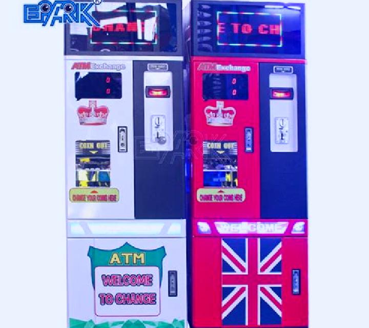 Hi-Lo (Coin Machine Gaming) slot