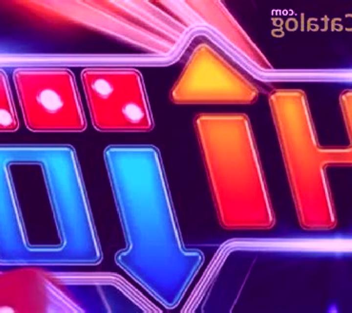 Hi-Lo (Ebet) online slot