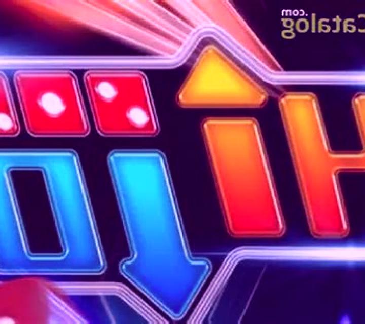 Hi-Lo (Ebet) slot