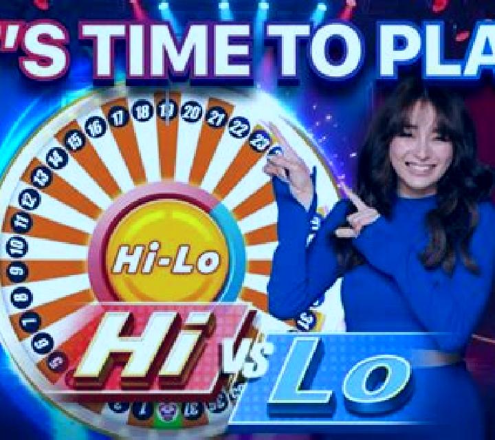 Hi-Lo (GameTimeTech) slot game