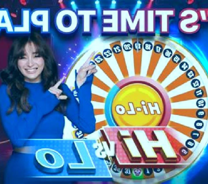 Hi-Lo (Giocaonline) slot game