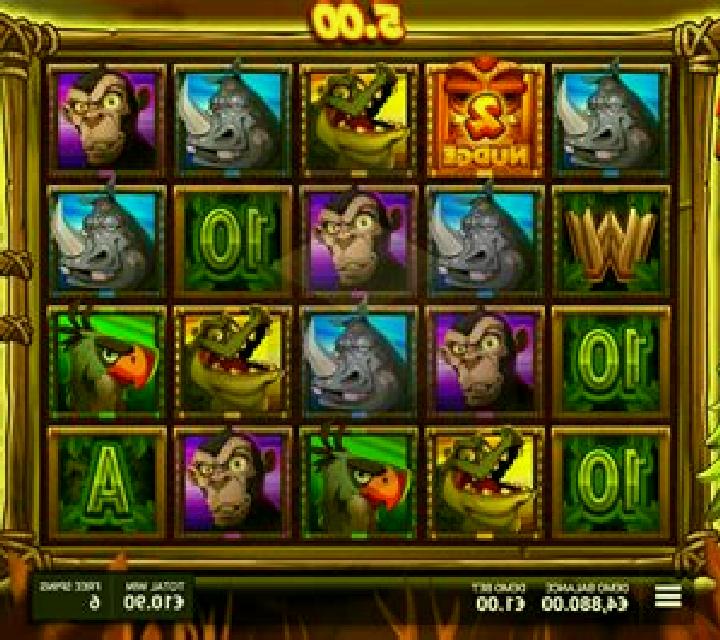 Hi-Lo (Hacksaw Gaming) slot
