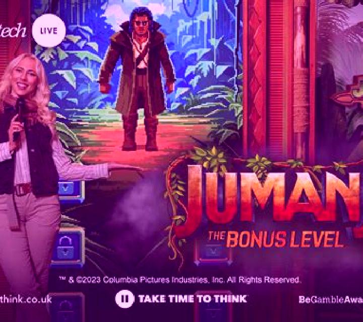 Hi-Lo Live (Playtech) online slot