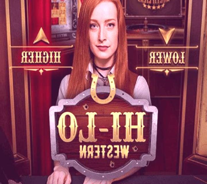 Hi-Lo Live (Playtech) slot machine
