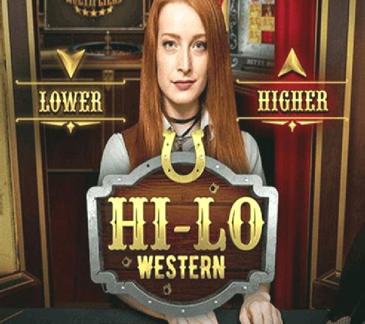 Hi-Lo Live (Playtech) slot