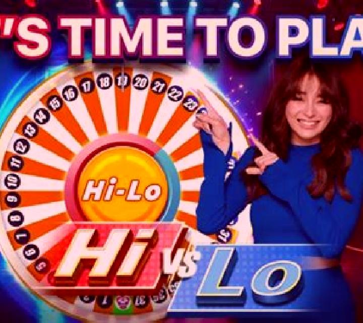 Hi Lo MaX slot game