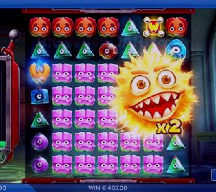 Hi-Lo (Play Labs) slot game