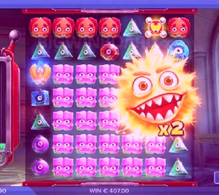 Hi-Lo (Play Labs) slot machine