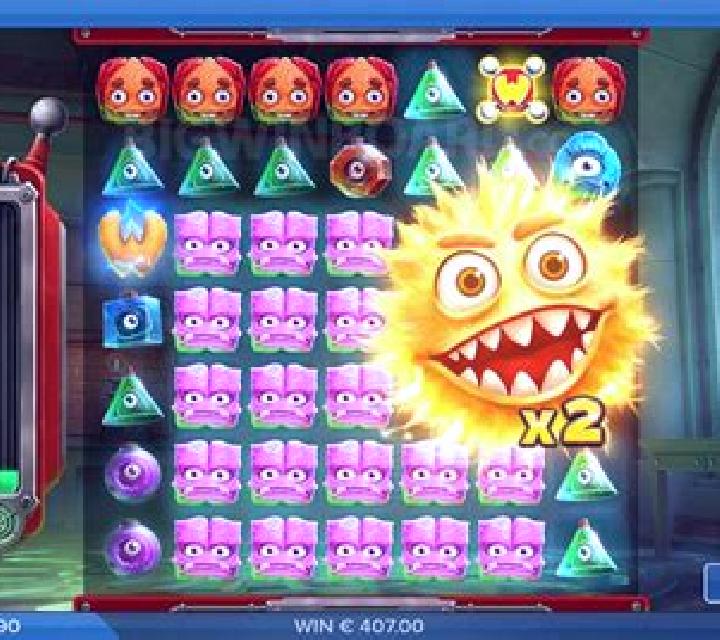 Hi-Lo (Play Labs) slot