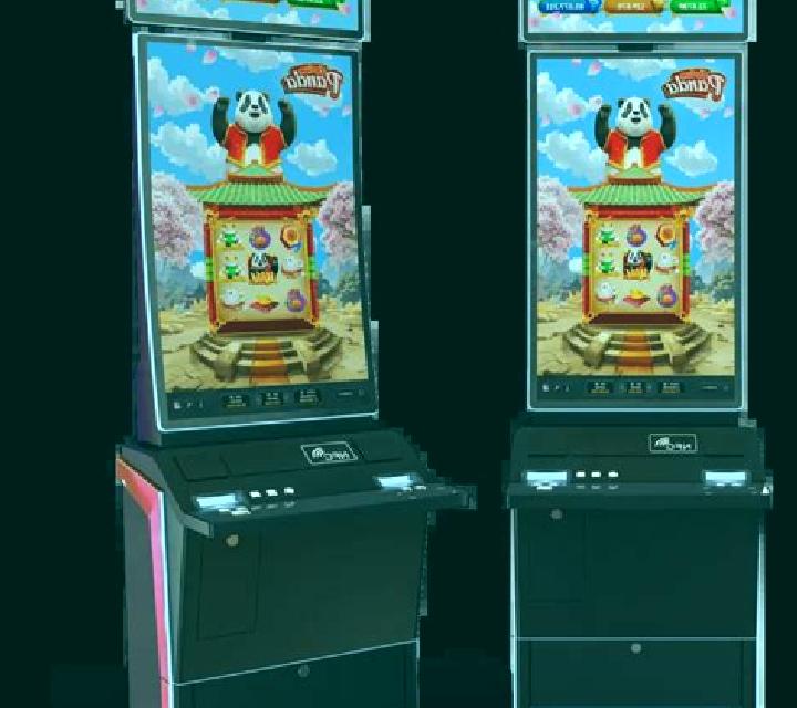 Hi Lo (Popok Gaming) slot machine