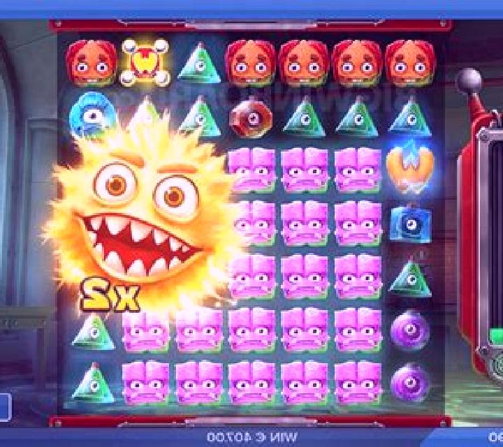 Hi-Lo Pro (Play Labs) slot machine
