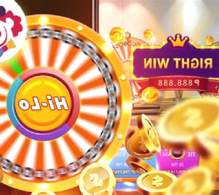 Hi Lo Roller slot game