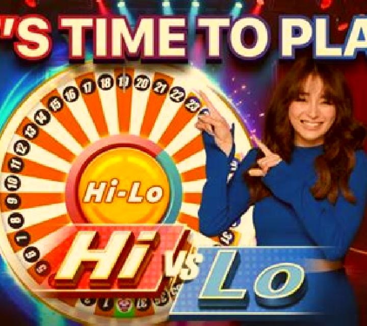 Hi-Lo (Turbo Games) slot game