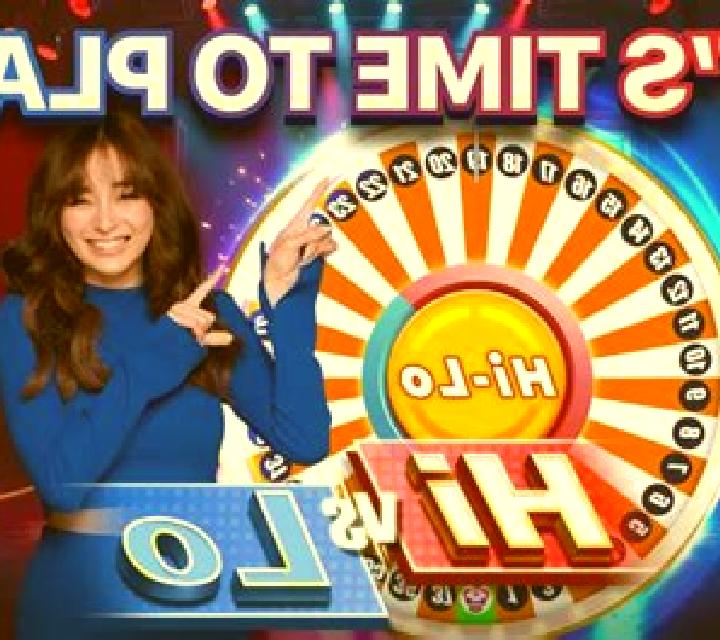 Hi-Lo (Turbo Games) slot
