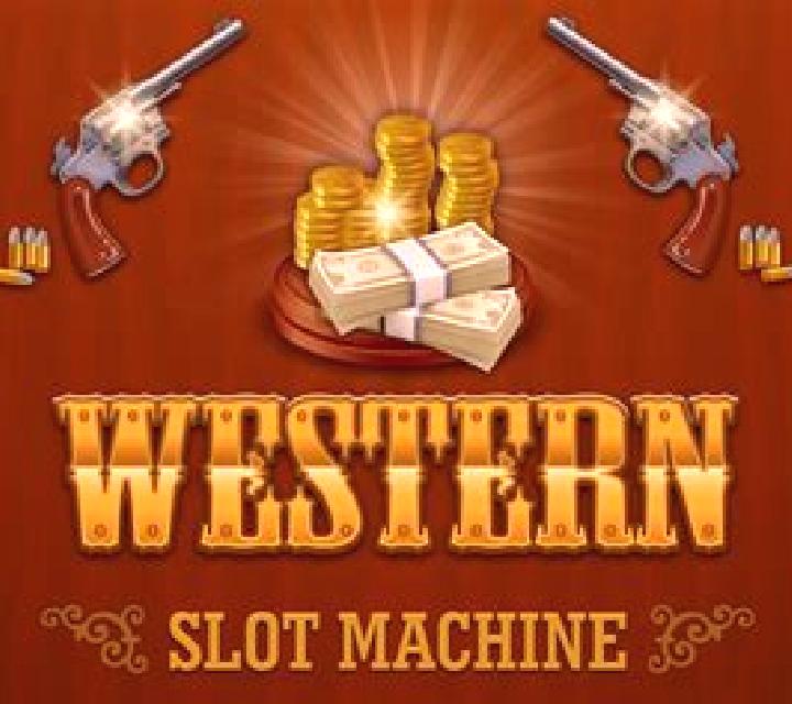 Hi-Lo Western slot