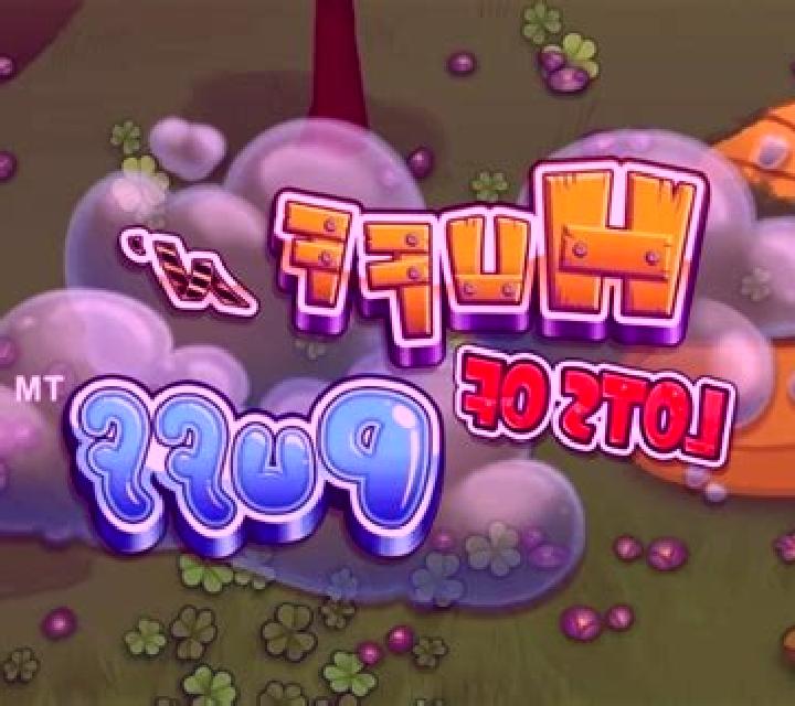 Hi-Loaf online slot