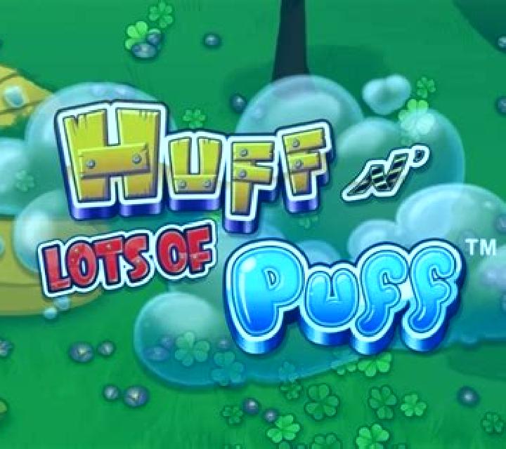 Hi-Loaf slot game