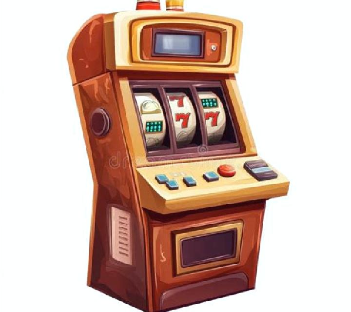 Hi-Loaf slot machine