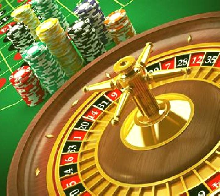 Hi-Roller Roulette (Games Inc) online slot