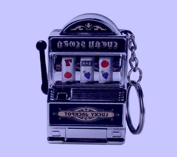 Hidden Charm slot machine