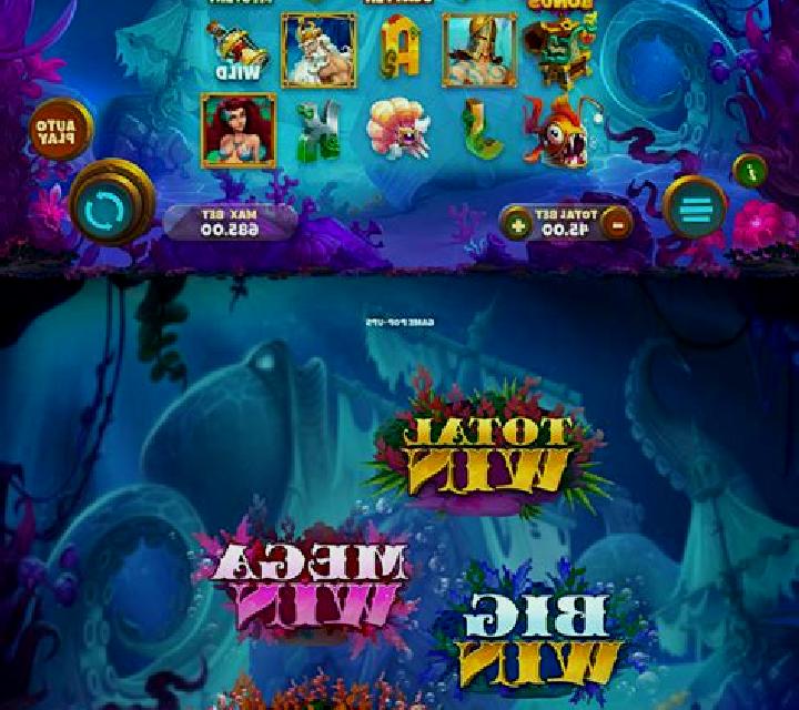 Hidden Kingdom slot game