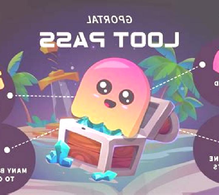 Hidden Loot online slot