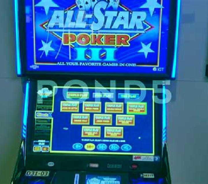 Hidden Spells slot machine