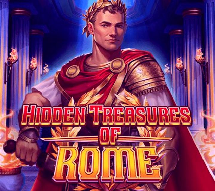 Hidden Treasures of Rome slot