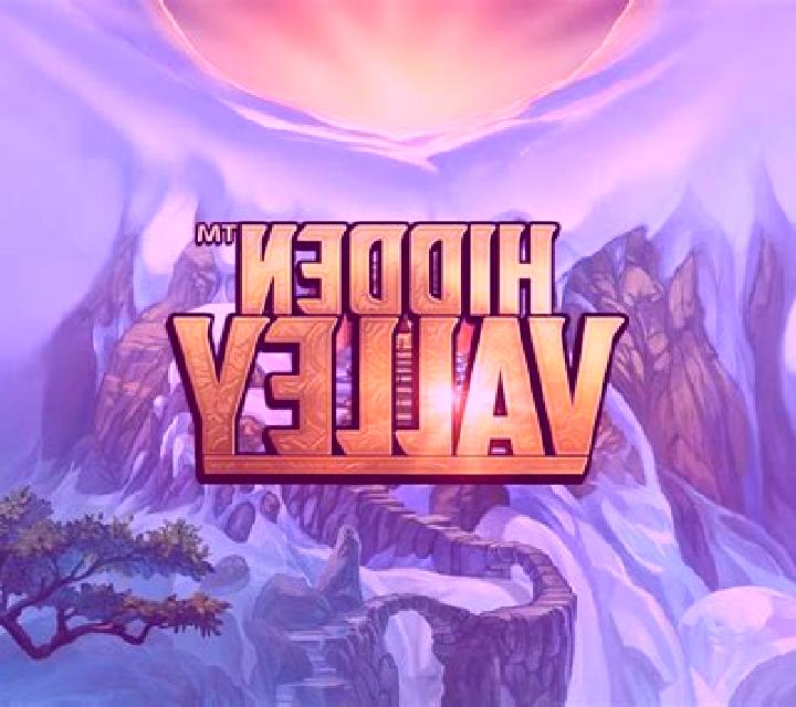 Hidden Valley slot game
