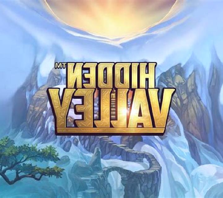 Hidden Valley slot